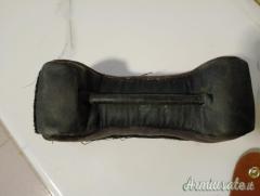 Sacchetti anteriori per rest