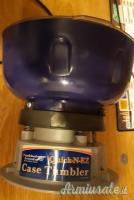 TUMBLER  pulizia bossoli