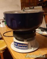 TUMBLER  pulizia bossoli