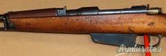 Moschetto Carcano 91/38 Cal. 6,5x52