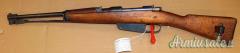 Moschetto Carcano 91/38 Cal. 6,5x52