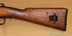 Moschetto Carcano 91/38 Cal. 6,5x52