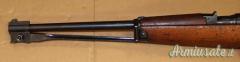Moschetto Carcano 91/38 Cal. 6,5x52
