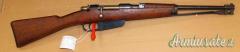 Moschetto Carcano 91/38 Cal. 6,5x52