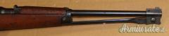 Moschetto Carcano 91/38 Cal. 6,5x52