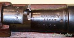 Moschetto Carcano 91/38 Cal. 6,5x52