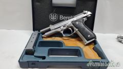 Beretta FS 98 INOX  9x21mm IMI
