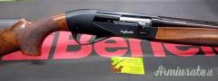 Benelli RAFFAELLO BLACK 12