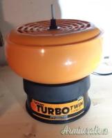 TUMBLER  pulizia bossoli