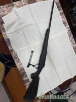 Bergara Standard .300 Winchester Magnum