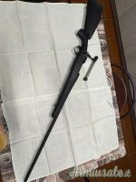 Bergara Standard .300 Winchester Magnum