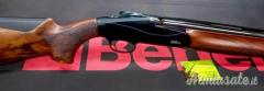 Benelli 828 U BLACK 12