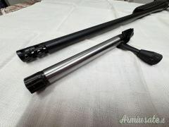 Bergara Standard .300 Winchester Magnum