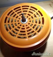 TUMBLER  pulizia bossoli