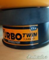 TUMBLER  pulizia bossoli