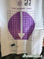 Weatherby Mark 5 DLX Custom .460 Weatherby Magnum