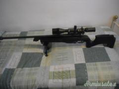 Sako TRG  22 BLECK .308 Winchester