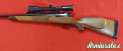 Carabina Mauser 66 S Big Game  .375 H&H Magnum