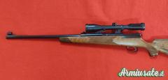 Carabina Mauser 66 S Big Game  .375 H&H Magnum