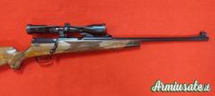 Carabina Mauser 66 S Big Game  .375 H&H Magnum