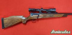 Carabina Mauser 66 S Big Game  .375 H&H Magnum