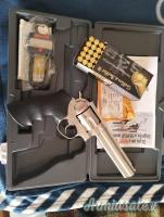 Ruger | Sturm GP 100 .357 Magnum  |  9x31mmR  | .353 Casull