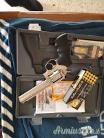 Ruger | Sturm GP 100 .357 Magnum  |  9x31mmR  | .353 Casull