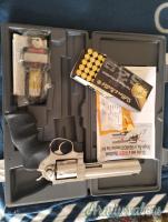 Ruger | Sturm GP 100 .357 Magnum  |  9x31mmR  | .353 Casull