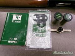 FRANCHI 612 LIGHT X CAL 12   RIF ARMIUS_6321