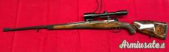Carabina J.Fanzoj cal.8x68S