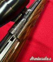 Carabina J.Fanzoj cal.8x68S