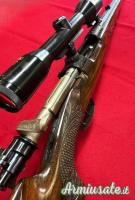 Carabina J.Fanzoj cal.8x68S