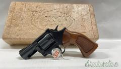 Dan Wesson 8-2 .38 Special  |  9x29mmR