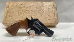 Dan Wesson 8-2 .38 Special  |  9x29mmR