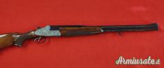 Fucile Express Franz Sodia Mod.BDB 515 H&H