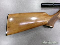 WEIHRAUCH  DYNAMIK 35 CAL 4,5 RIF ARMIUS_6318