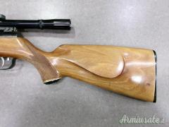 WEIHRAUCH  DYNAMIK 35 CAL 4,5 RIF ARMIUS_6318