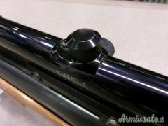 WEIHRAUCH  DYNAMIK 35 CAL 4,5 RIF ARMIUS_6318