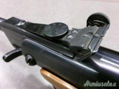 WEIHRAUCH  DYNAMIK 35 CAL 4,5 RIF ARMIUS_6318