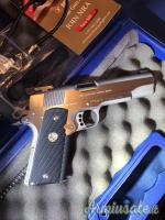 Colt 1911 Gold Cup Trophy .45 ACP