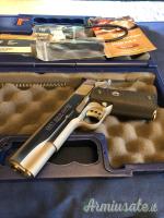 Colt 1911 Gold Cup Trophy .45 ACP