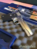 Colt 1911 Gold Cup Trophy .45 ACP