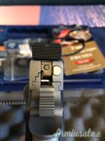 Colt 1911 Gold Cup Trophy .45 ACP