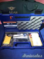 Colt 1911 Gold Cup Trophy .45 ACP