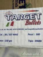 ogive fmj 9x21 124 gr