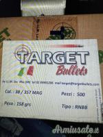 ogive fmj 9x21 124 gr