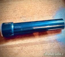 Strozzatore Breda 1*