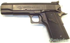 ...Altro | Non elencato LAR Grizzly Mark I .45 Winchester Magnum