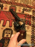 Colt Trooper .357 Magnum  |  9x31mmR  | .353 Casull