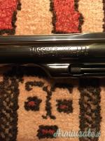 Colt Trooper .357 Magnum  |  9x31mmR  | .353 Casull